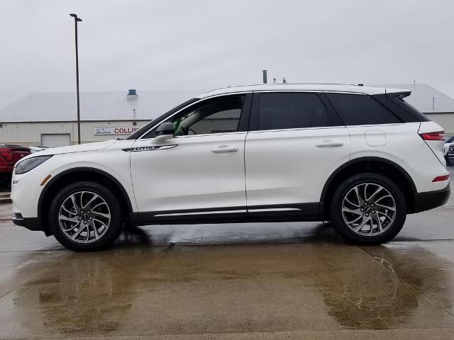 2020 Lincoln Corsair Standard AWD
