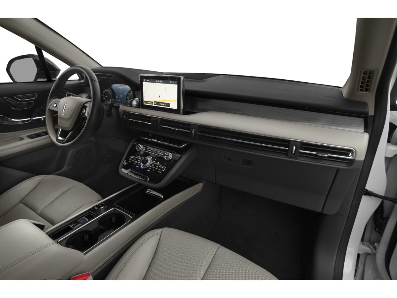 2020 Lincoln Corsair Standard AWD