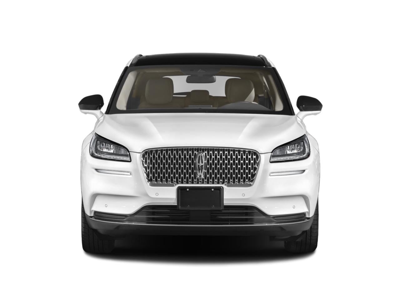 2020 Lincoln Corsair Standard AWD