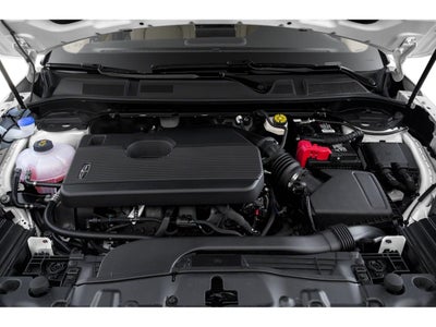 2020 Lincoln Corsair Standard AWD