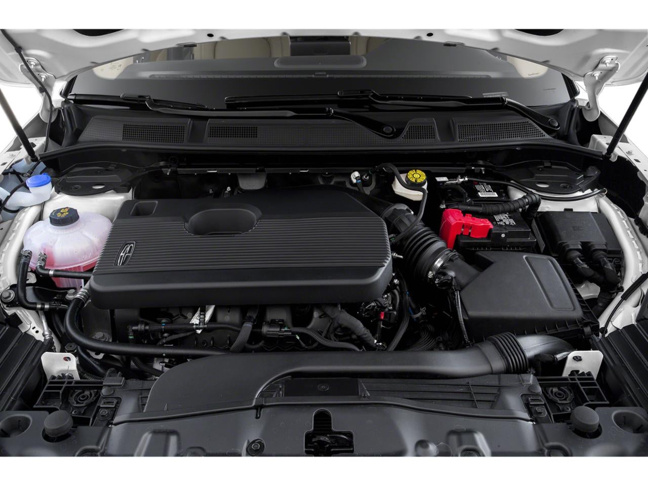 2020 Lincoln Corsair Standard AWD