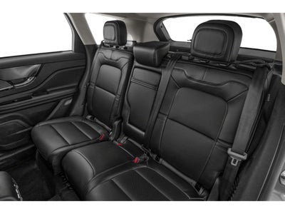 2023 Lincoln Corsair Standard AWD