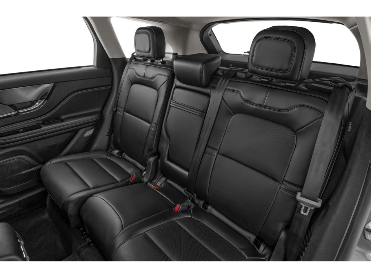 2023 Lincoln Corsair Standard AWD