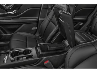 2023 Lincoln Corsair Standard AWD