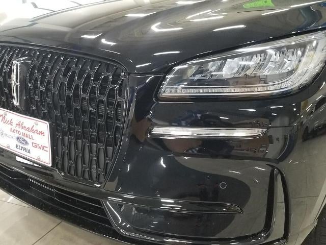 2025 Lincoln Corsair Premiere AWD