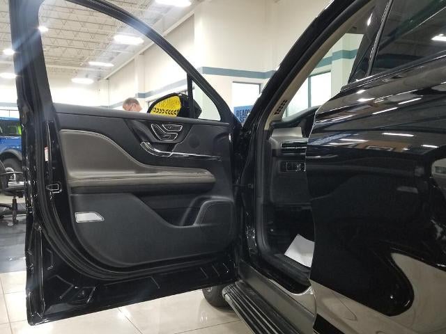 2025 Lincoln Corsair Premiere AWD