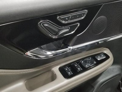 2025 Lincoln Corsair Premiere AWD