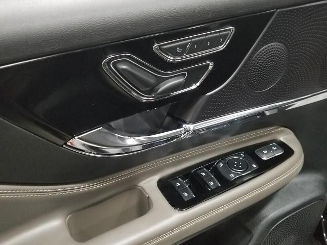 2025 Lincoln Corsair Premiere AWD