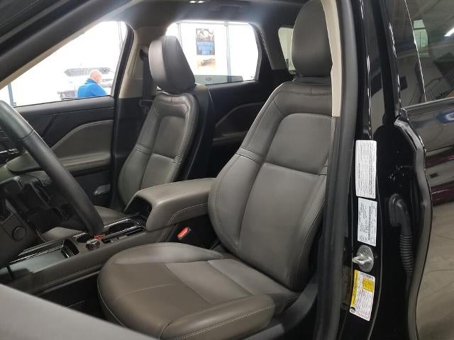 2025 Lincoln Corsair Premiere AWD