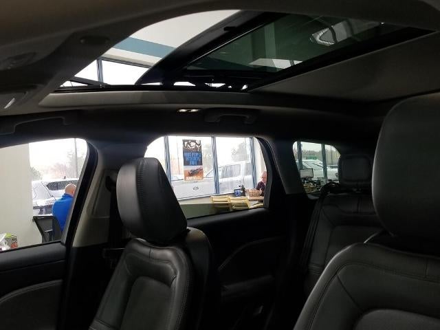 2025 Lincoln Corsair Premiere AWD