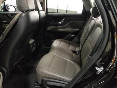 2025 Lincoln Corsair Premiere AWD