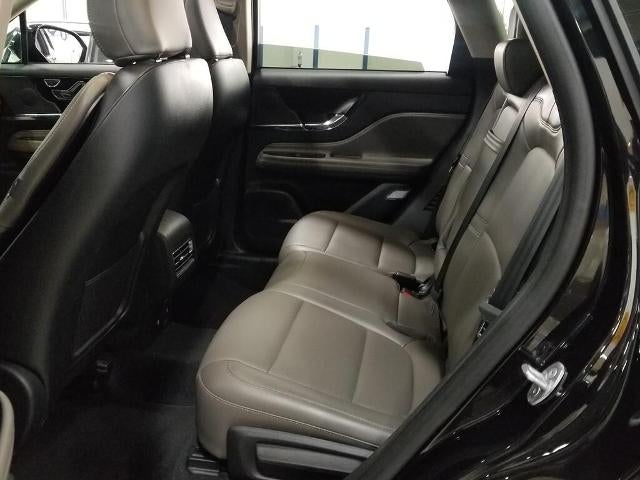 2025 Lincoln Corsair Premiere AWD