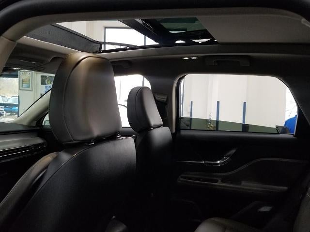 2025 Lincoln Corsair Premiere AWD