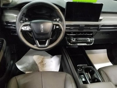 2025 Lincoln Corsair Premiere AWD