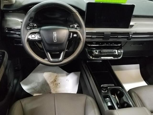 2025 Lincoln Corsair Premiere AWD