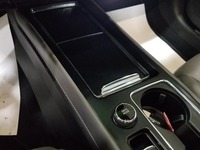 2025 Lincoln Corsair Premiere AWD