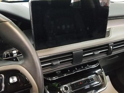 2025 Lincoln Corsair Premiere AWD