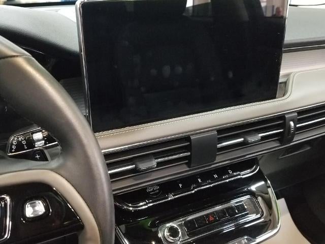 2025 Lincoln Corsair Premiere AWD