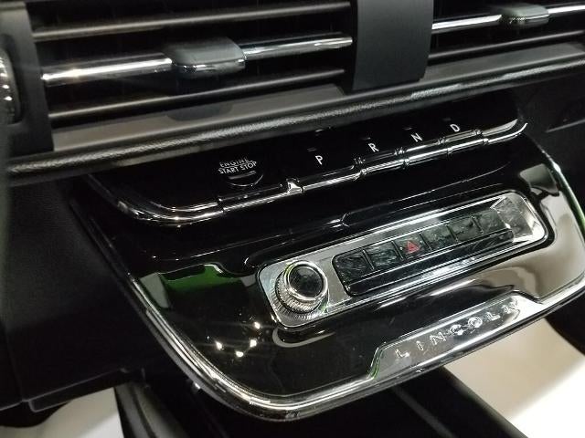 2025 Lincoln Corsair Premiere AWD