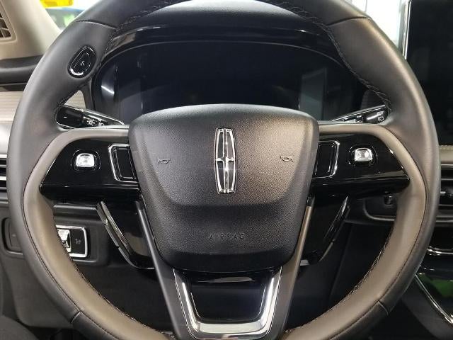 2025 Lincoln Corsair Premiere AWD