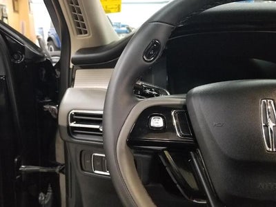 2025 Lincoln Corsair Premiere AWD