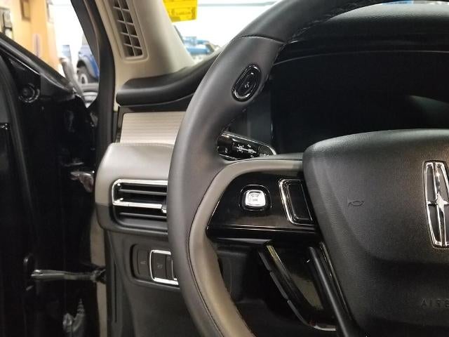 2025 Lincoln Corsair Premiere AWD