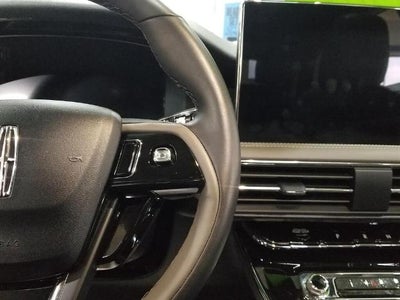 2025 Lincoln Corsair Premiere AWD