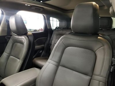 2025 Lincoln Corsair Premiere AWD