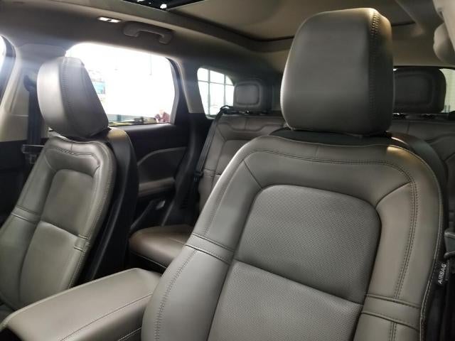 2025 Lincoln Corsair Premiere AWD