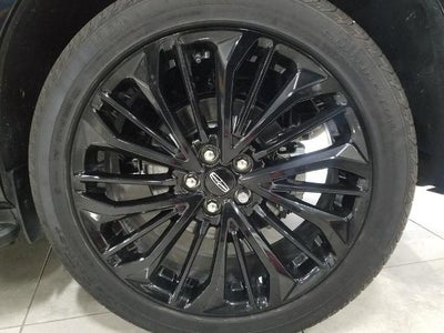 2025 Lincoln Corsair Premiere AWD