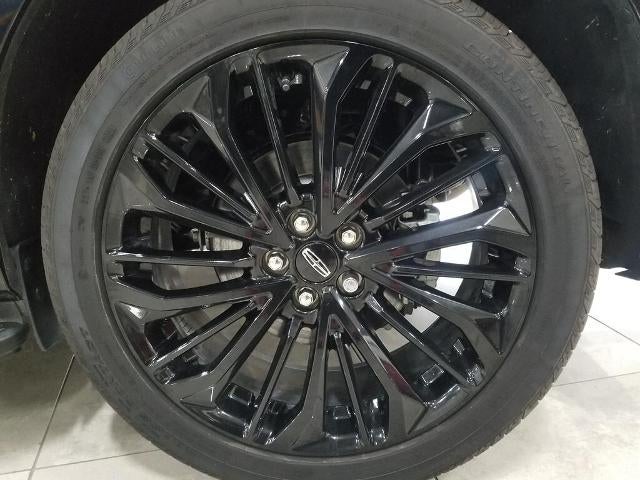 2025 Lincoln Corsair Premiere AWD