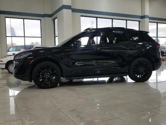 2025 Lincoln Corsair Premiere AWD