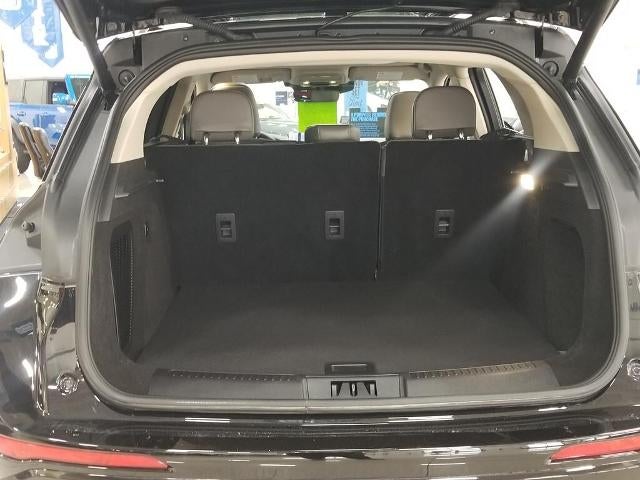 2025 Lincoln Corsair Premiere AWD