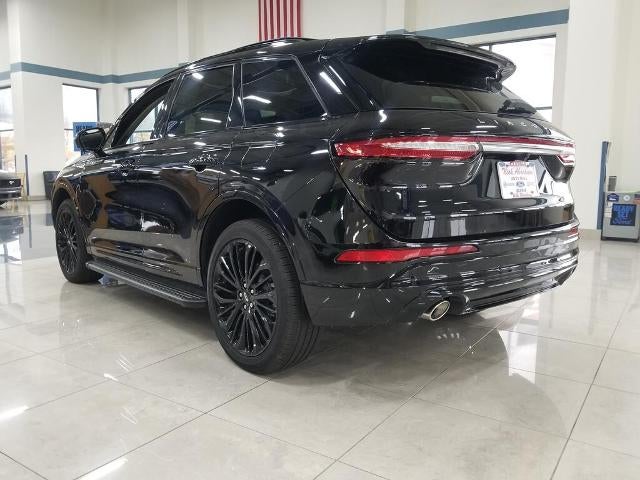 2025 Lincoln Corsair Premiere AWD