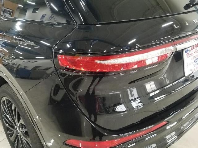 2025 Lincoln Corsair Premiere AWD