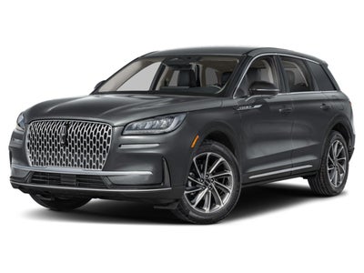 2025 Lincoln Corsair Premiere AWD