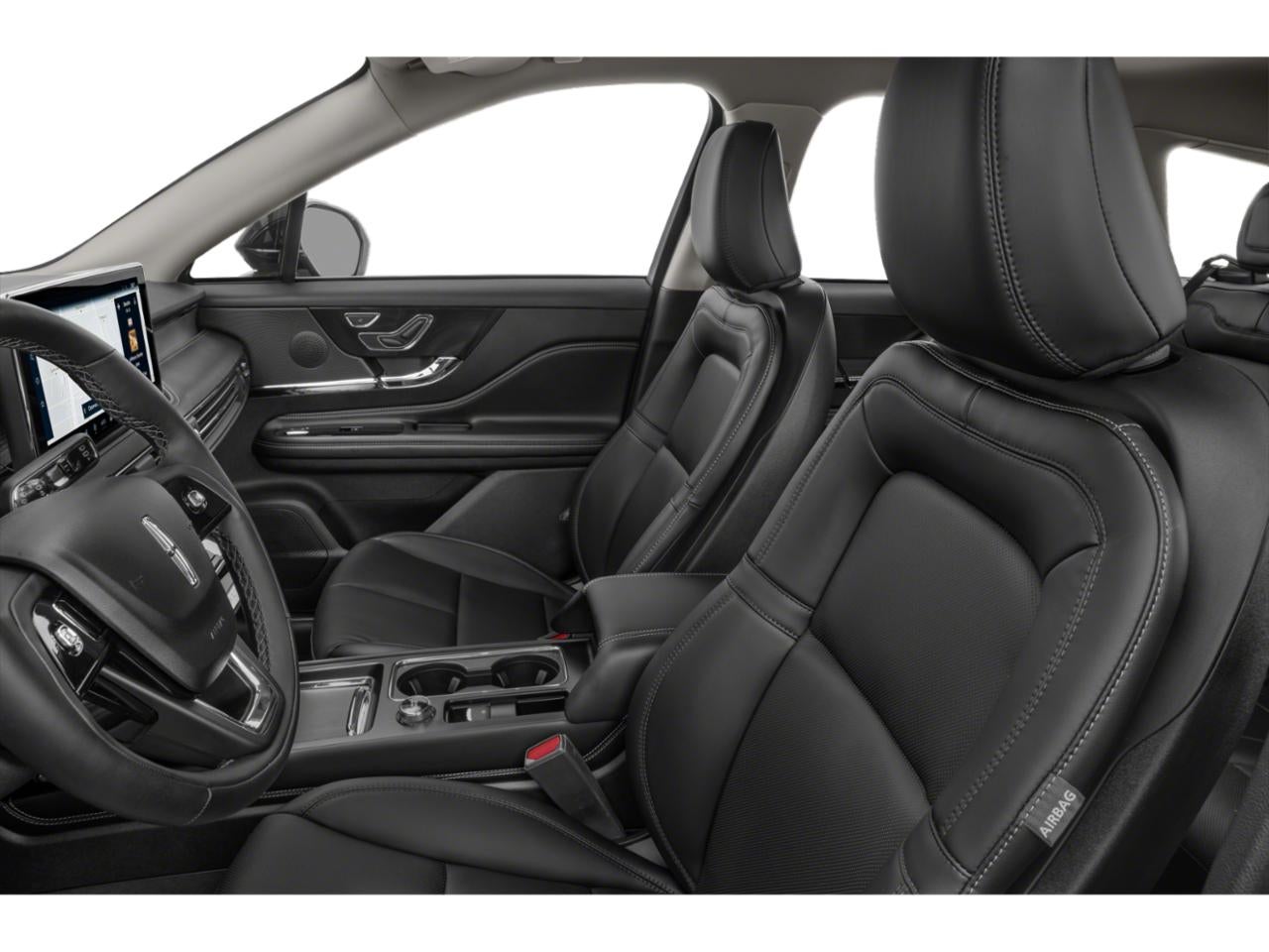 2025 Lincoln Corsair Premiere AWD