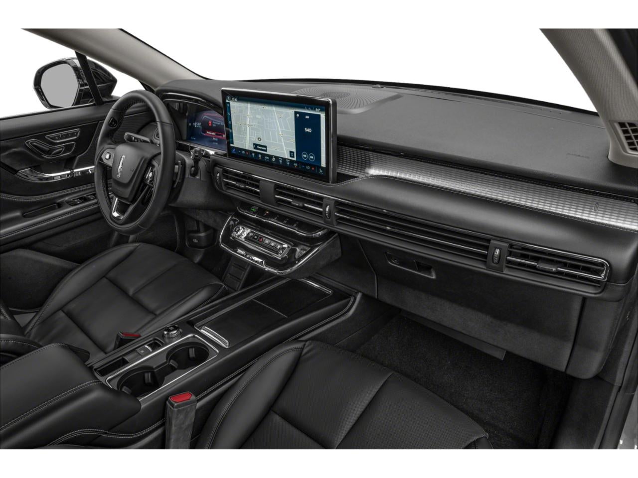 2025 Lincoln Corsair Premiere AWD