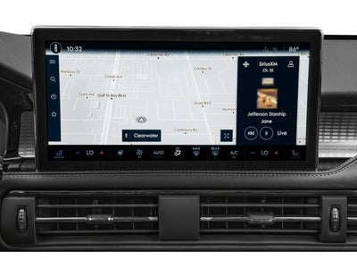 2025 Lincoln Corsair Premiere AWD