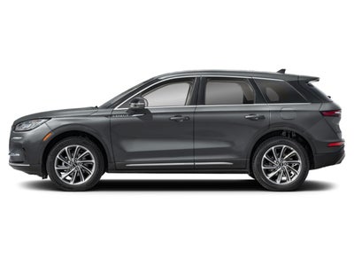 2025 Lincoln Corsair Premiere AWD