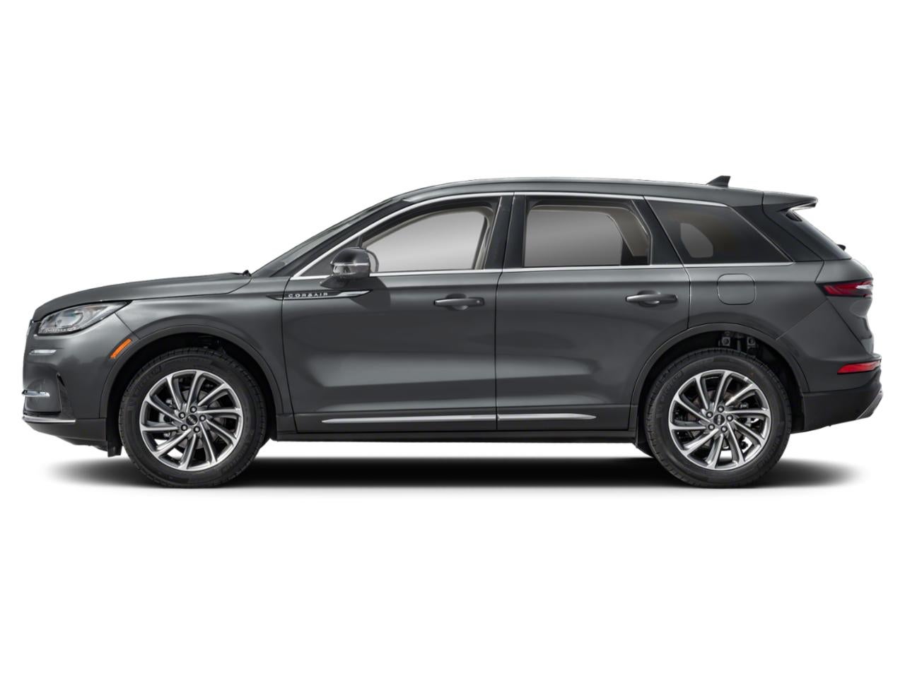 2025 Lincoln Corsair Premiere AWD