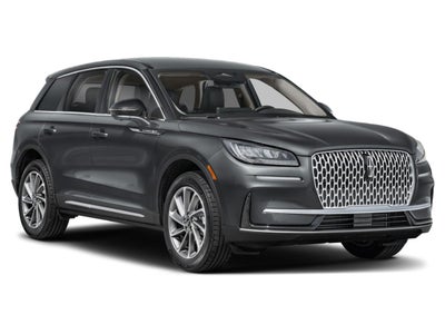 2025 Lincoln Corsair Premiere AWD