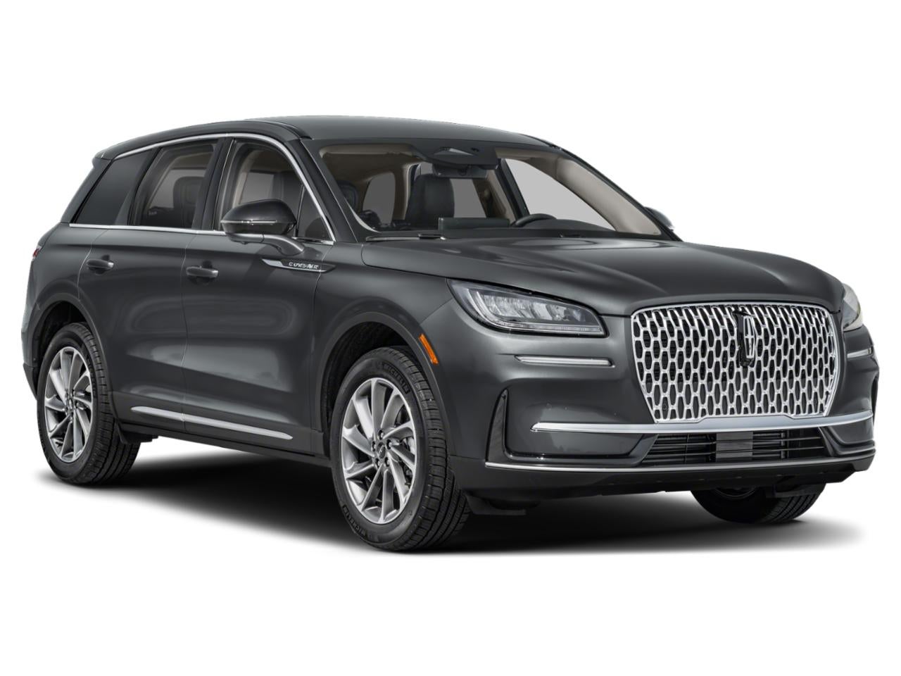2025 Lincoln Corsair Premiere AWD