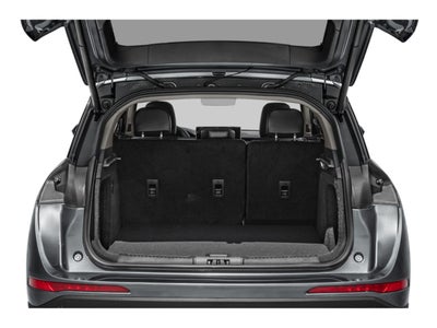 2025 Lincoln Corsair Premiere AWD