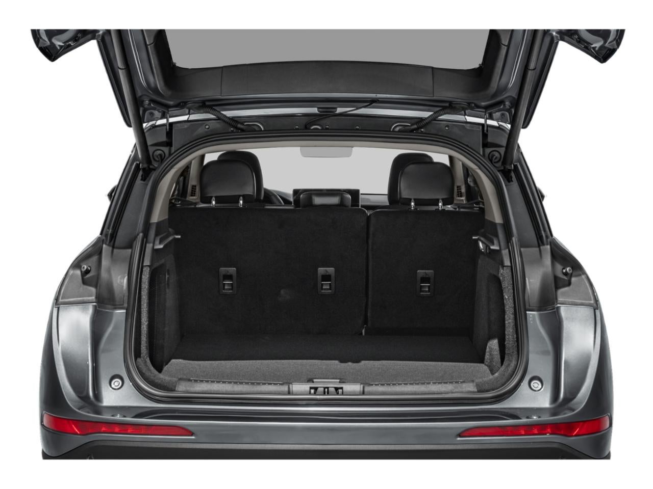 2025 Lincoln Corsair Premiere AWD