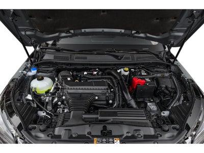 2025 Lincoln Corsair Premiere AWD