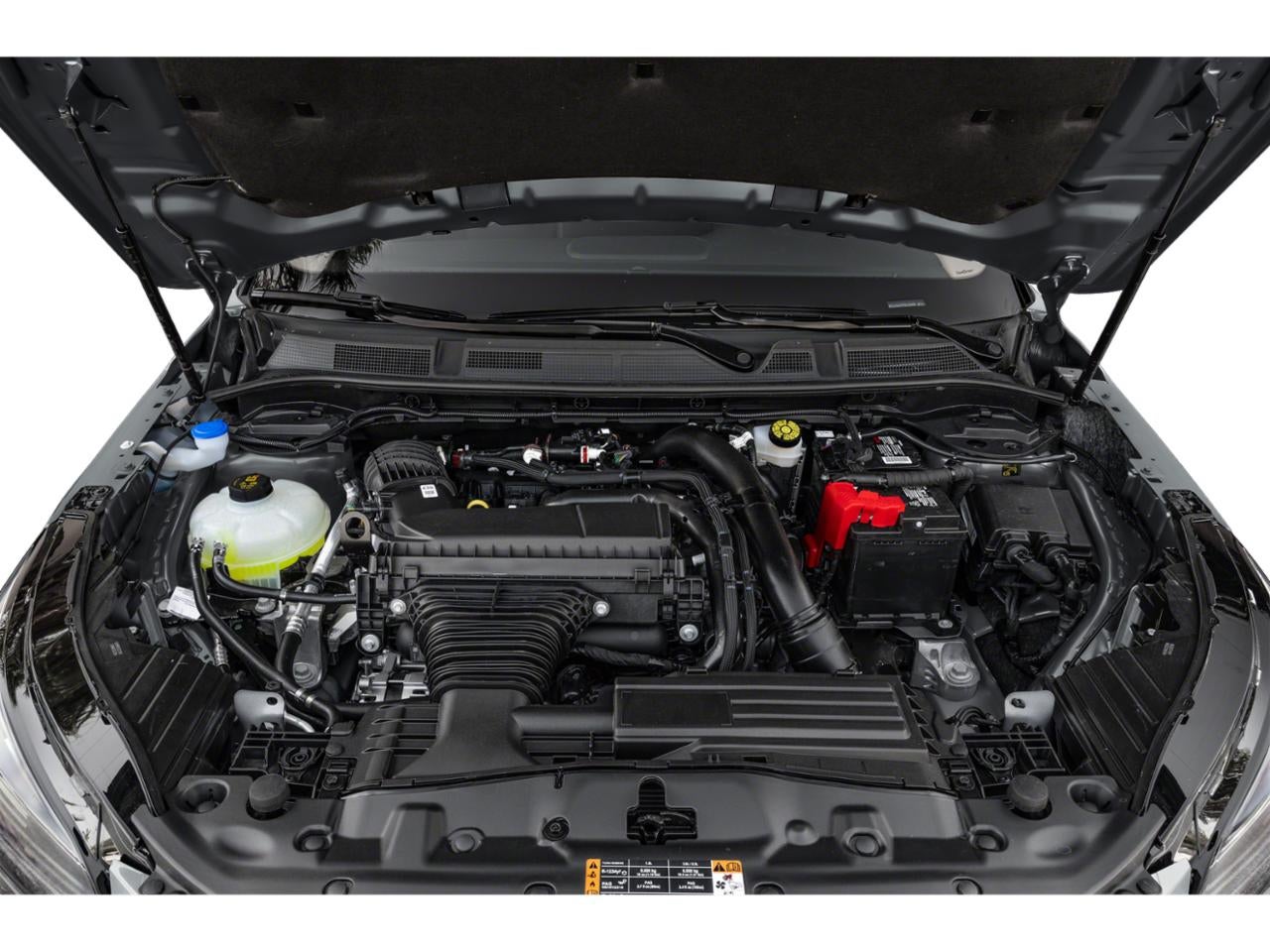 2025 Lincoln Corsair Premiere AWD