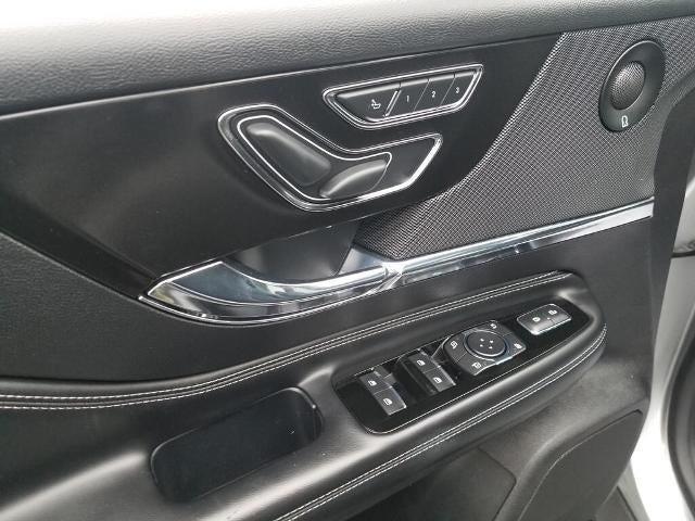 2021 Lincoln Corsair Reserve AWD