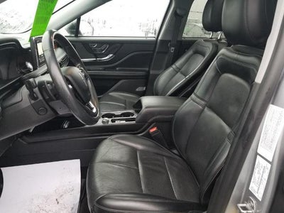 2021 Lincoln Corsair Reserve AWD