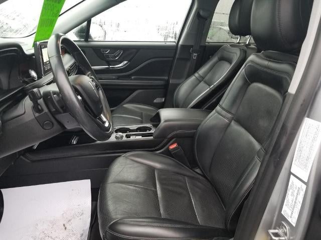 2021 Lincoln Corsair Reserve AWD